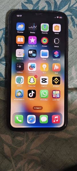 iPhone 11 JV 64gb 93Bh 1