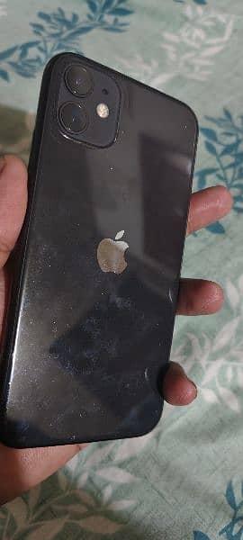 iPhone 11 JV 64gb 93Bh 3