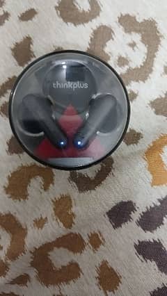 Lenovo LP10 TWS Wireless Headphones