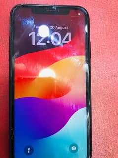 iphone XR 64Gb water pack  Bettry Health 87% 0