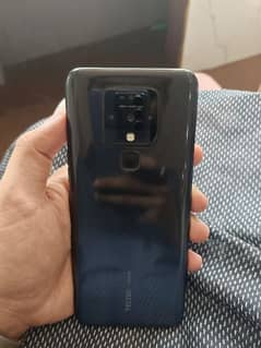 techno camon 16 0