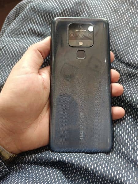 techno camon 16 1