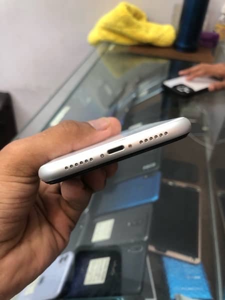 iphone xr, 64gb, non pta, 1