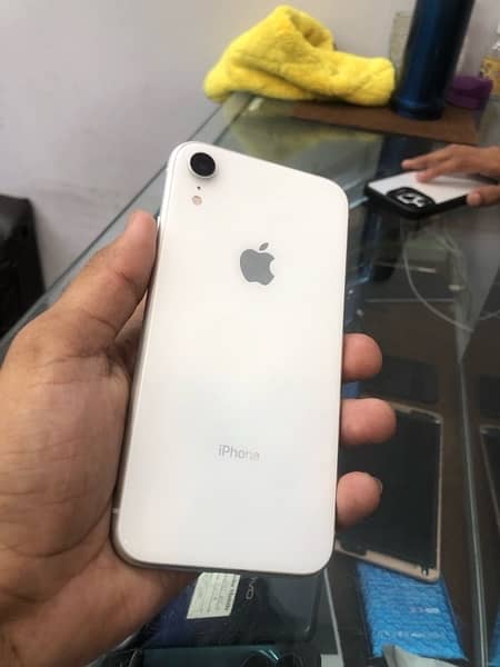 iphone xr, 64gb, non pta, 2