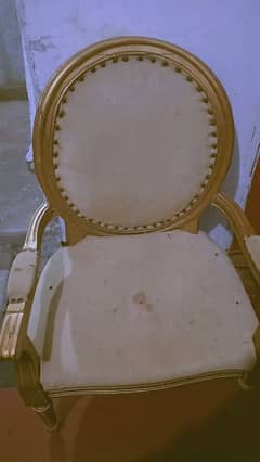 Chinoti Chair For Sale