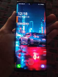 LG velvet 5g non pta