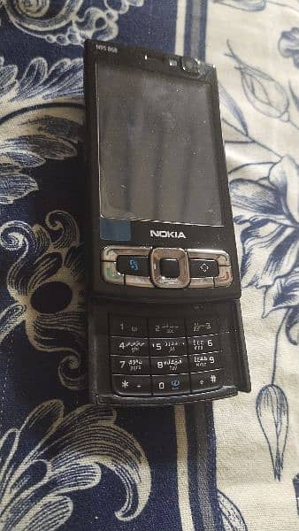 nokia 1