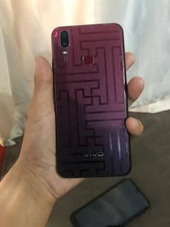 ViVo y11 0