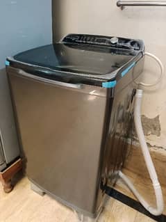 HAIER Automatic Washing Machine