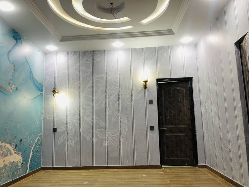 4D waterproof wallpaper 12