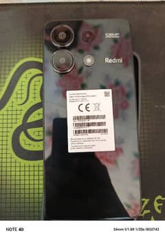 redme note 13 0