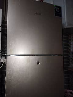 refrigerator