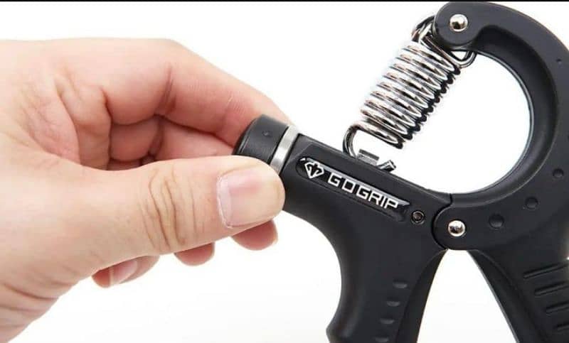 A premium hand Gripper for strength 2