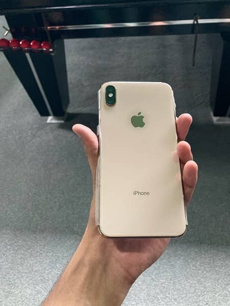 iphone xs max 256 gb 1