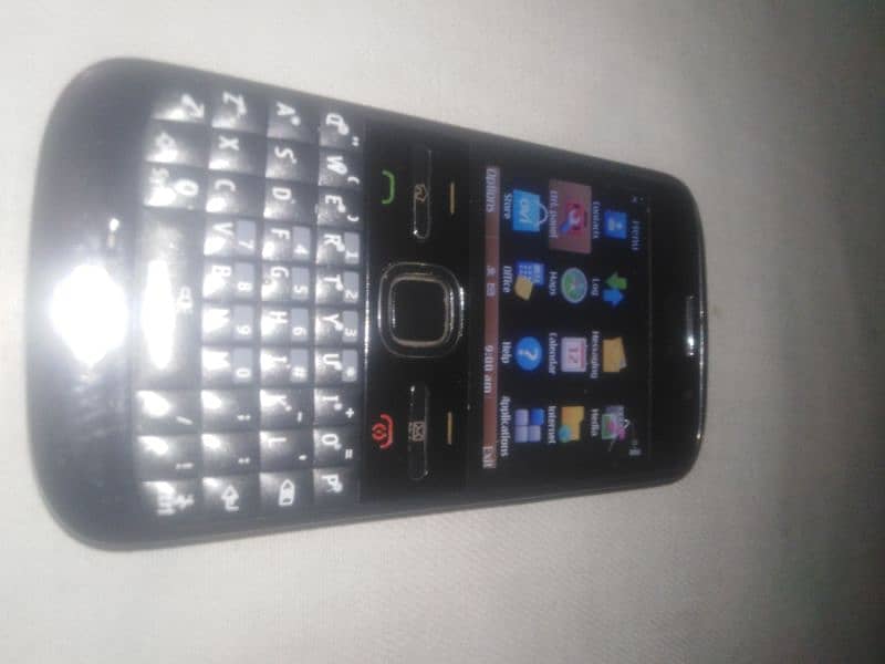 Nokia e5 best series 0