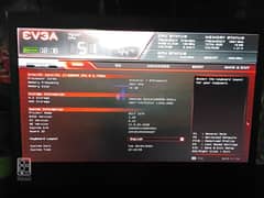 EVGA SC17 1070 Gaming Laptop