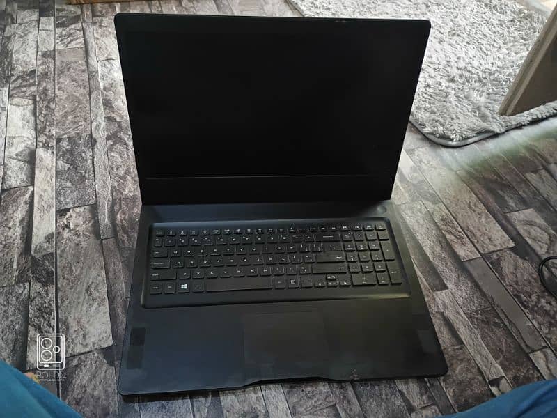 EVGA SC17 1070 Gaming Laptop 7