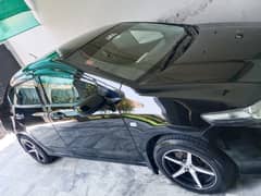 Honda City IVTEC 2009 0