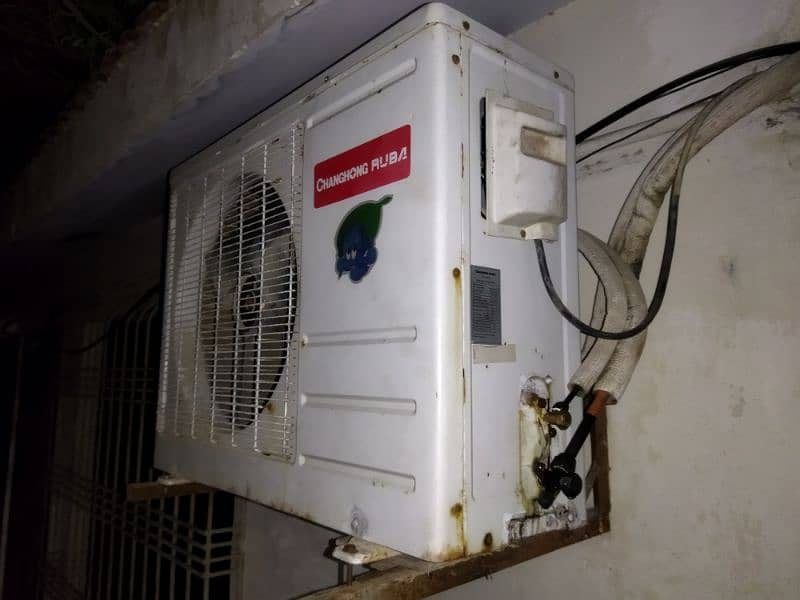 Mint Condition 1.5 ton non inverter Ac 1