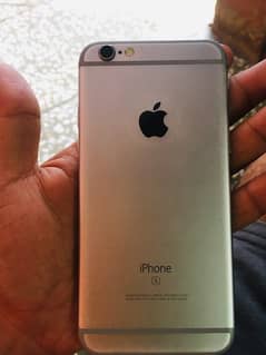 Assalam o alaikom i phone 6s 32 Gb Jv hai Pta Approved