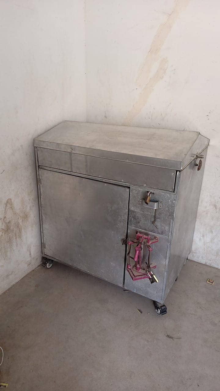 Fryer for sale 4