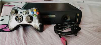 Xbox 360 Jesper JTAG