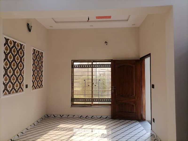 In Taj Bagh Scheme You Can Find The Perfect Prime Location House For Sale 1