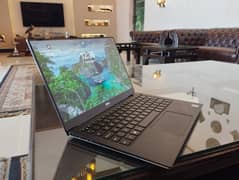 Dell xps i7 8th gen