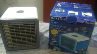 Air Cooler (Portable AC)