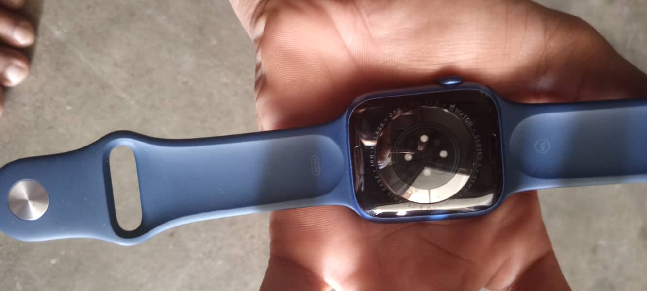 Apple watch series 7 45mm 4