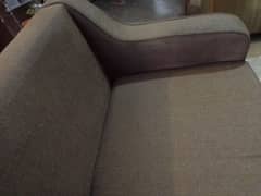 2 seater sofa