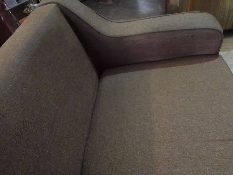 2 seater sofa 0