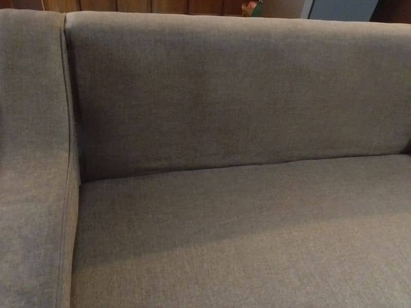 2 seater sofa 1