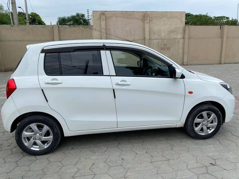 Suzuki Cultus VXL 2021 2