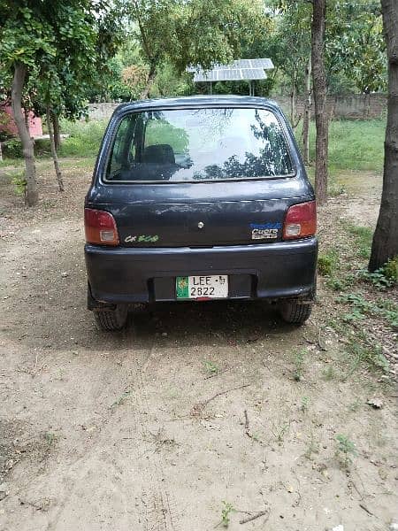 Chery 2006 17