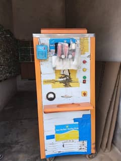 Ice cream machine for sale