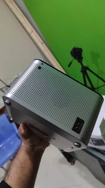 Android Projector Hy350 3