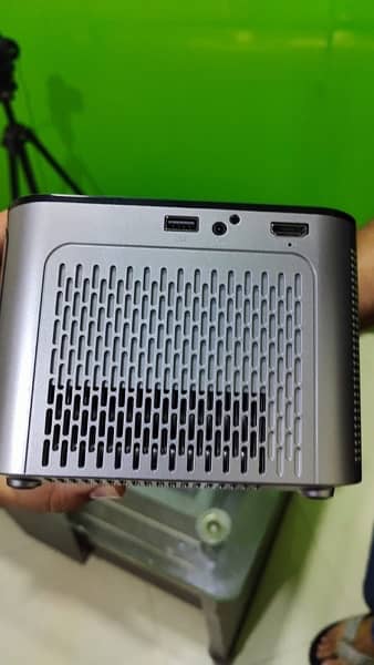 Android Projector Hy350 4