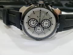 Chronograph