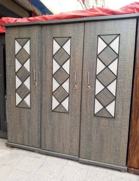 3 door wardrobe 03012211897 19