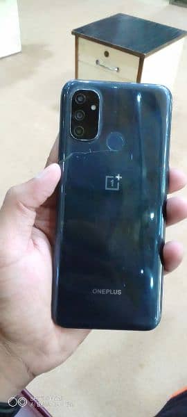 OnePlus Nord n100 4-64 03217777904 0