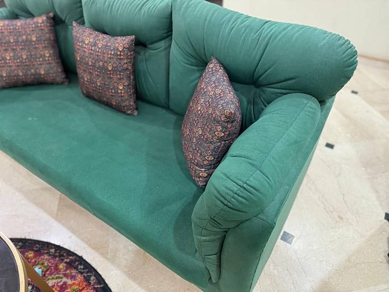 Sofa for sale in Lahore 0