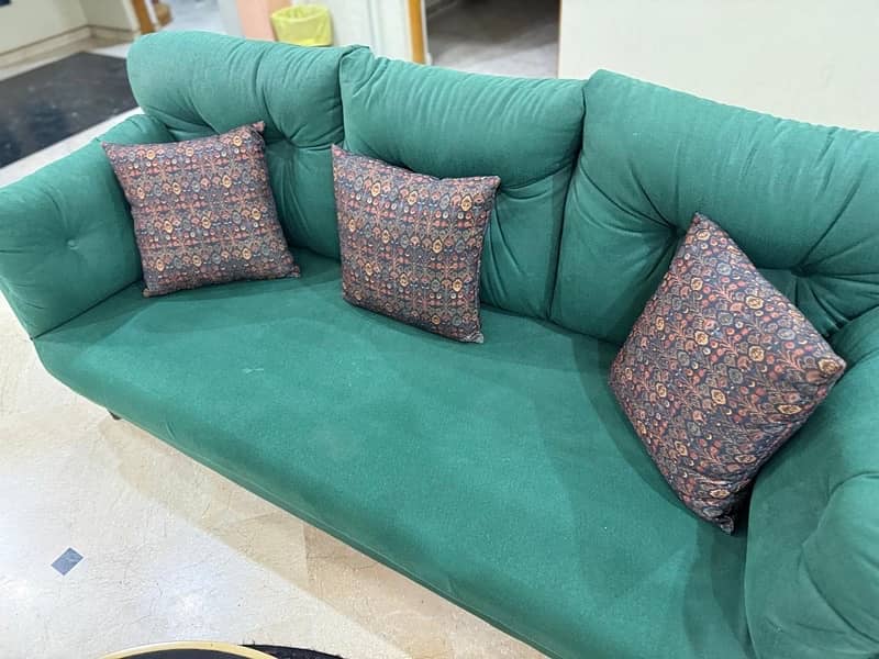 Sofa for sale in Lahore 1