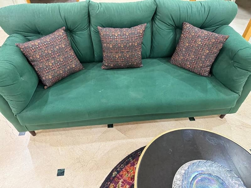 Sofa for sale in Lahore 2