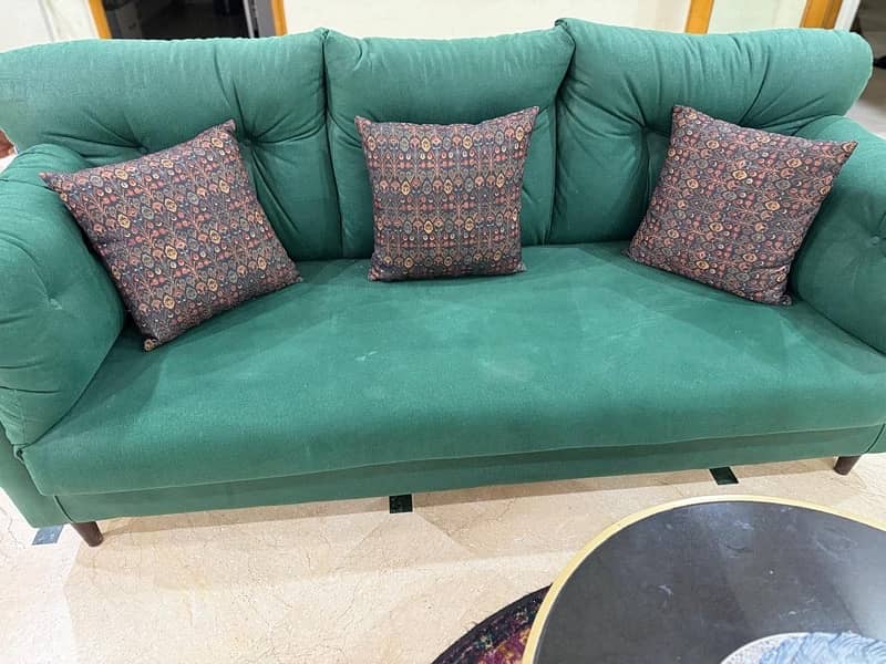 Sofa for sale in Lahore 3