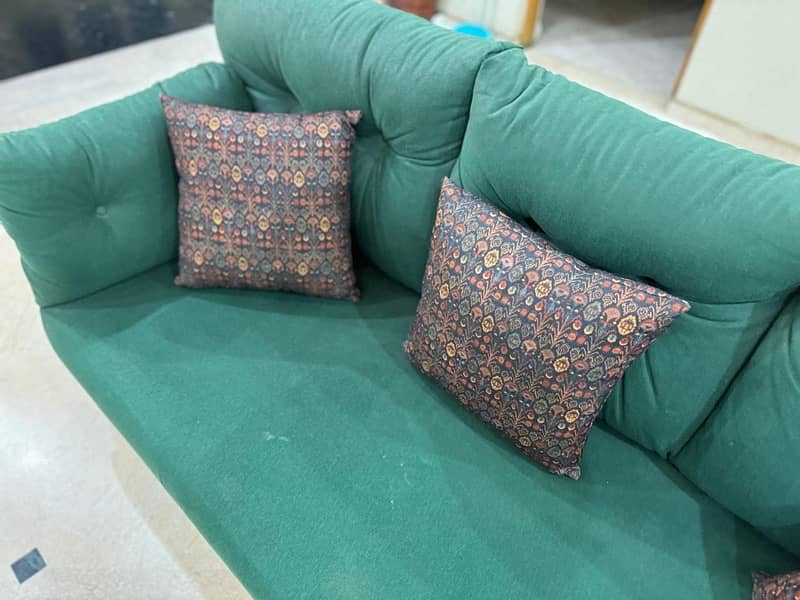 Sofa for sale in Lahore 4