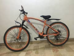 BMX cycle for sell