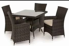 Rattan Chairs/Cane Chairs/Outdoor Rattan furniture/Garden Chairs/Lawn