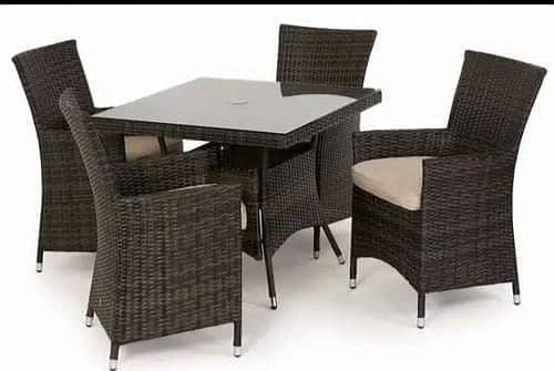 Rattan Chairs/Cane Chairs/Outdoor Rattan furniture/Garden Chairs/Lawn 0