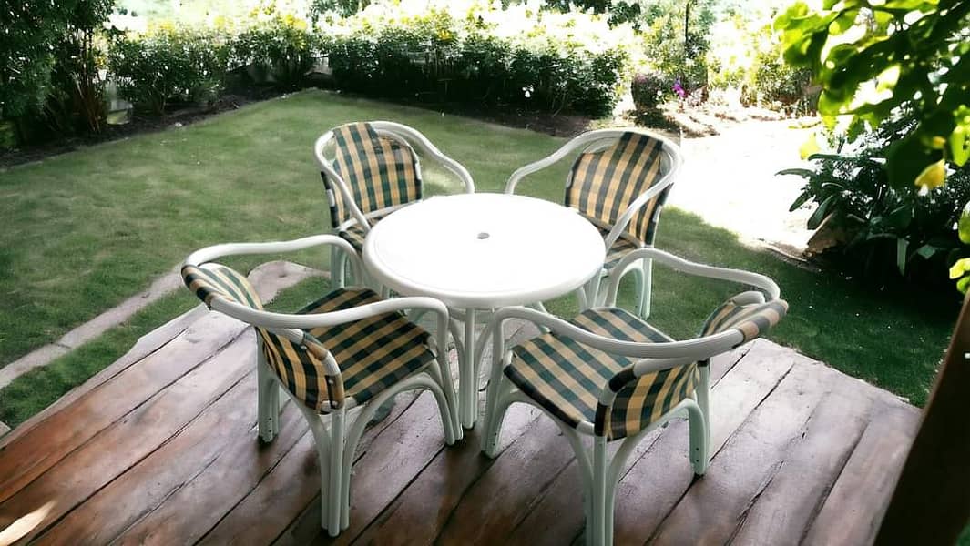 Rattan Chairs/Cane Chairs/Outdoor Rattan furniture/Garden Chairs/Lawn 6